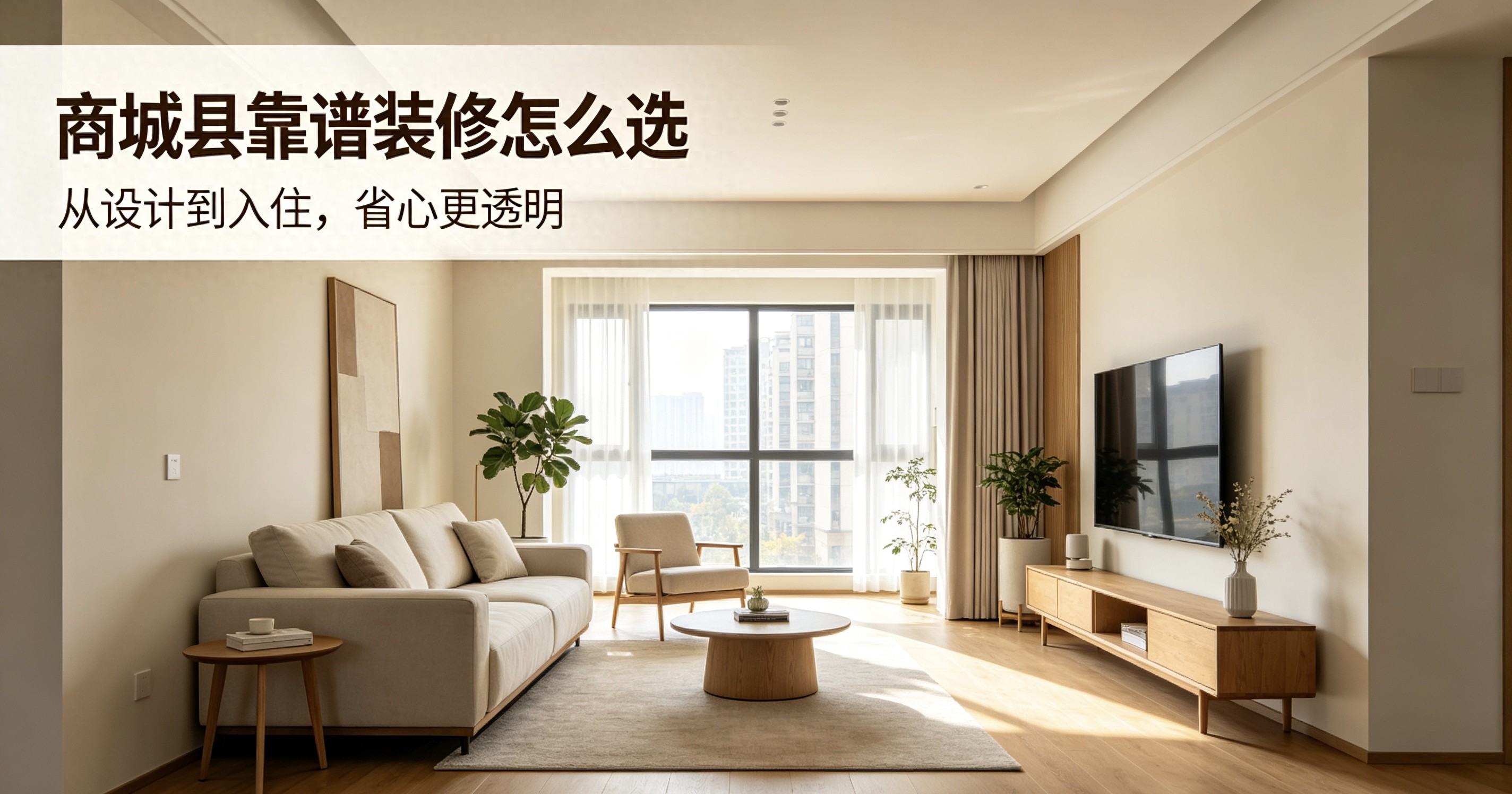 商城业主真实反馈！立家全案整装，为什么成为本地人装修首选？